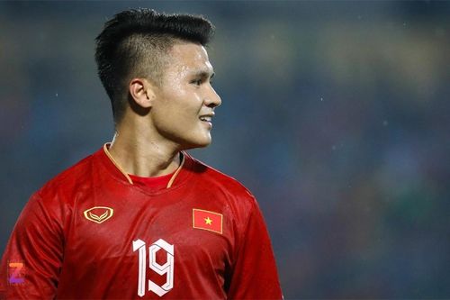 Quang Hải được khuyên đến Thai League thi đấu