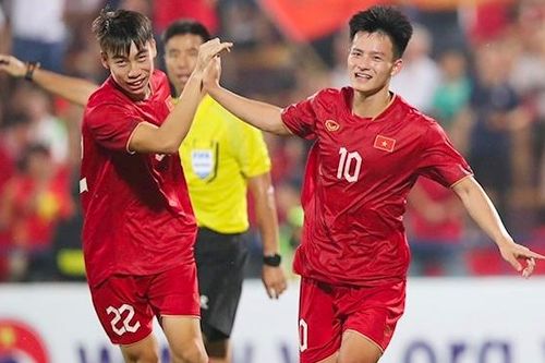 Báo Indonesia đánh giá năng lực U23 Việt Nam trước thềm giải châu Á