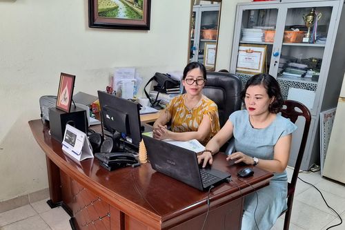 Hà Nội thi tuyển hàng loạt hiệu trưởng các trường công lập