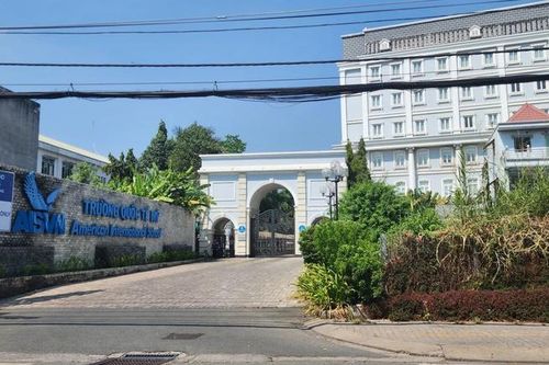 Sở GD&ĐT TPHCM nỗ lực để học sinh Trường Quốc tế Mỹ được đến trường
