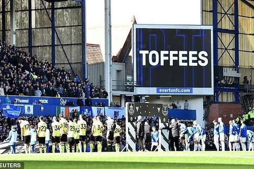 Ngoại hạng Anh: Everton bị trừ thêm 2 điểm, nguy cơ xuống hạng