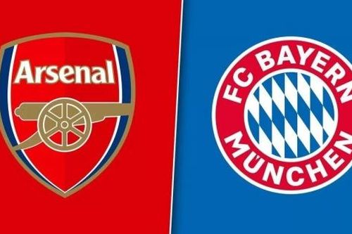 Nhận định, soi kèo Arsenal vs Bayern Munich, 02h00 ngày 10/4 - Tứ kết Champions League