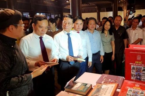 Chi tiết các hoạt động ý nghĩa, đặc sắc trong 'Ngày Sách và Văn hóa đọc Việt Nam'