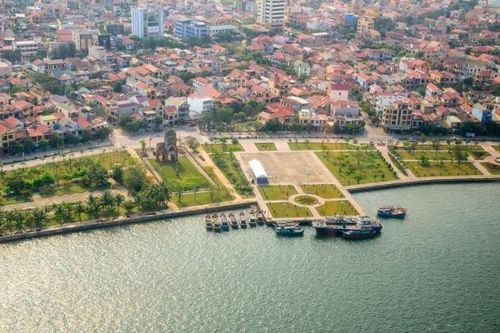 Quảng Bình đang tìm nhà đầu tư cho hai dự án khu đô thị nghìn tỷ