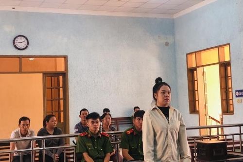 Gia Lai: 'Vợ hờ' của một Cảnh sát giao thông lừa đảo gần 7 tỷ đồng