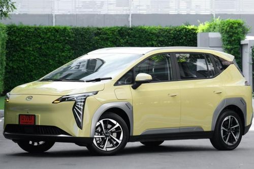 Thị trường ô tô Việt Nam sắp chào đón thêm hãng xe Trung Quốc