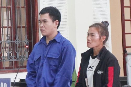 Hai anh em nhận 10 năm tù vì tội mua bán người