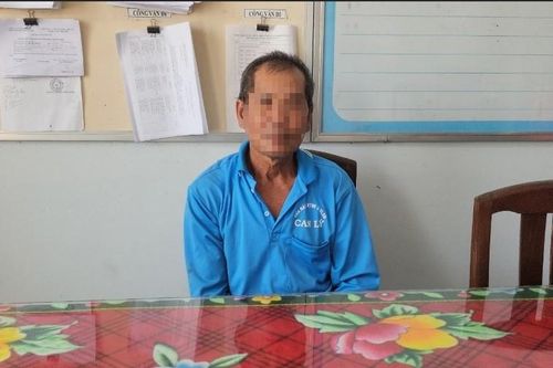 Tạm giữ người đàn ông dùng điện bẫy chuột gây chết người