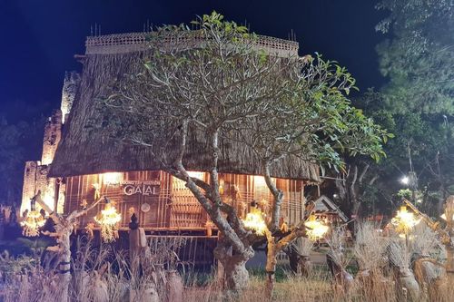 Mất nhiều hiện vật tại khu trưng bày Thiên đường Tây Nguyên