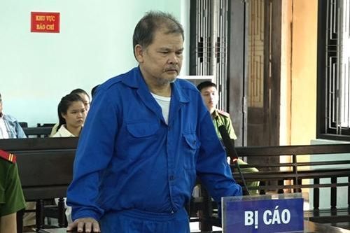 Đâm trọng thương Chủ tịch UBND phường ở Huế, người đàn ông lĩnh 6 năm tù
