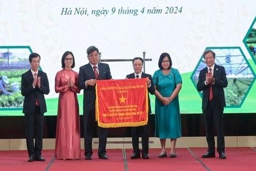 Đưa kinh tế hợp tác phát triển lên tầm cao mới