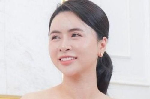Diễn viên Hằng Nga: 'Chuyên vai ô sin, ai cũng bảo tôi xấu quá'