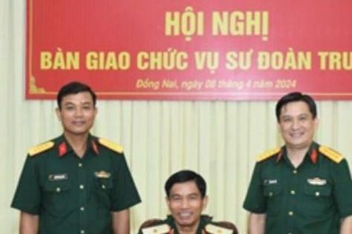 Bản tin 8H: Quyết định nhân sự của Bộ Quốc phòng
