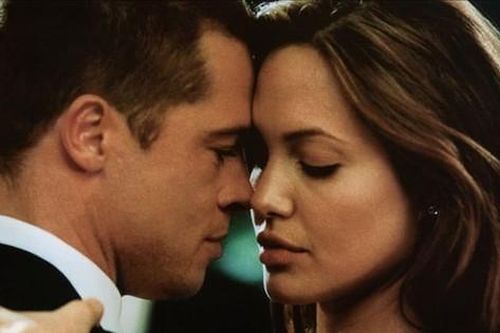 Ác mộng của Brad Pitt và Angelina Jolie