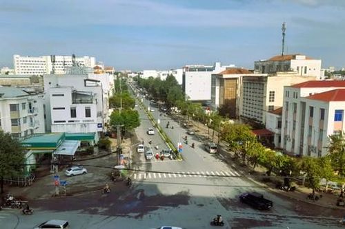 Hầu hết cử tri đồng ý sáp nhập 4 phường ở Cần Thơ