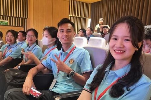 Thí sinh Olympic Toán học toàn quốc đạt kỷ lục trong hơn 30 năm