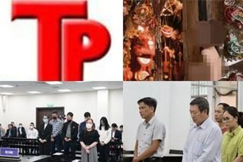 Bản tin Hình sự: Lừa bán 5.000 đơn hàng 'thiết bị giám sát điện thoại'