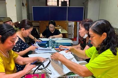 Hà Nội: Thành lập nhiều đơn vị hành chính mới tại các quận, huyện