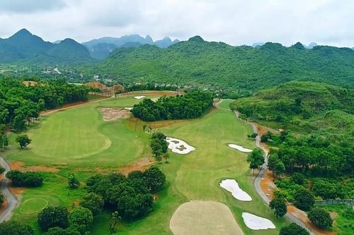 Tin bất động sản ngày 9/4: Đề nghị thanh tra dự án sân golf lớn nhất Lâm Đồng