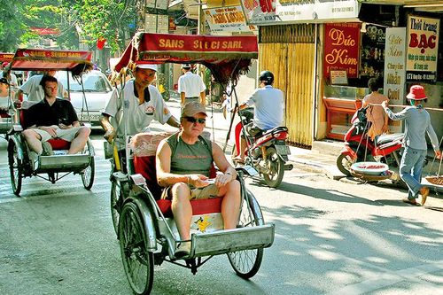 Truyền thông quốc tế ca ngợi sức hấp dẫn của du lịch Việt Nam