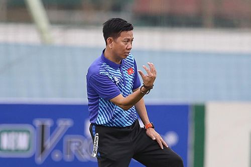 U23 Việt Nam: HLV Hoàng Anh Tuấn và sự kế thừa từ ông Troussier