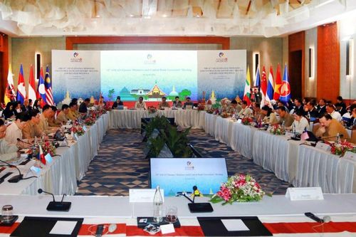 Hải quan triển khai sáng kiến ACTS cùng các nước ASEAN theo đúng tiến độ chung