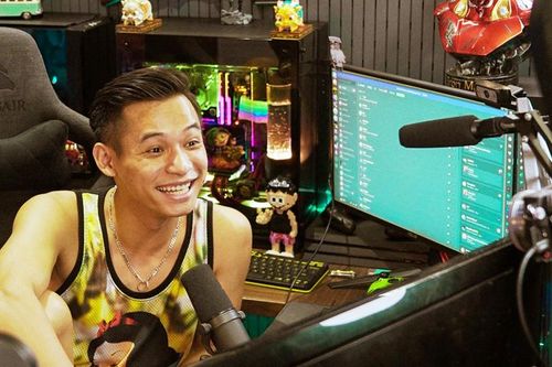 Google hỗ trợ Độ Mixi khi bị hack kênh YouTube lần 3