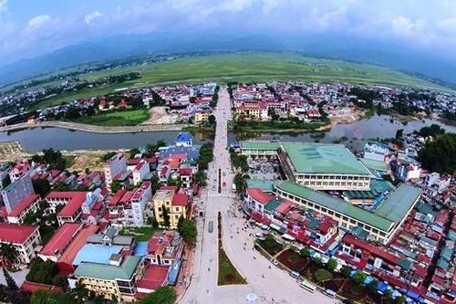 Tỉnh nào có tên gọi mang nghĩa 'xứ trời'?