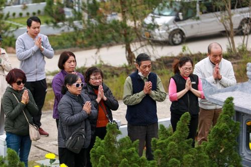 Gợi ý những điều nên làm trong ngày tết Hàn thực