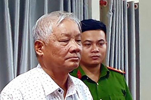 Ban Bí thư khai trừ Đảng 7 cán bộ, lãnh đạo 5 tỉnh