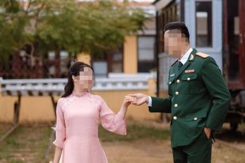 Cưới chồng mắc ung thư ác tính