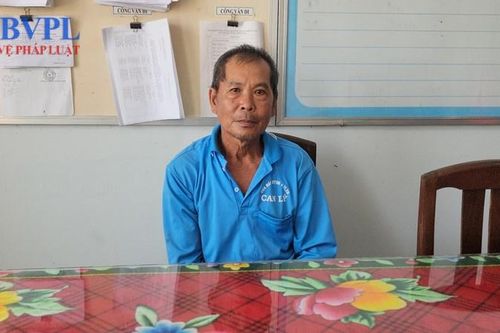 Tạm giữ người nông dân dùng điện diệt chuột gây chết người