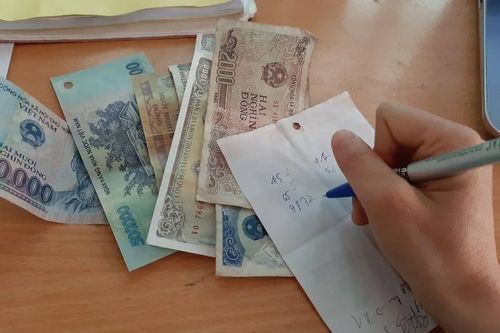 Phê chuẩn khởi tố 2 bị can đánh bạc dưới hình thức mua mua bán số lô, số đề