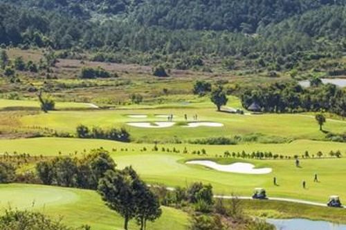 Đề nghị thanh tra toàn diện dự án sân golf và khu nghỉ dưỡng Đạ Ròn để mất hơn 30ha rừng