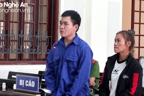 Anh em ruột câu kết bán người sang Trung Quốc