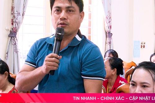 Hoàn thiện hệ thống nhận diện thương hiệu 'Gạo rươi Đức Thọ'