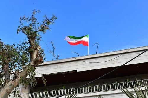 Vụ lãnh sự quán Iran tại Syria bị tấn công: Iran mở lãnh sự quán mới