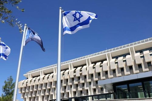 Israel tiêu tốn hơn 14 tỷ USD cho cuộc xung đột với Hamas ở Dải Gaza