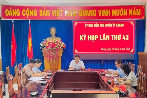 Gia Lai: Kỷ luật hai nữ đảng viên tham gia đánh bạc dưới hình thức số đề