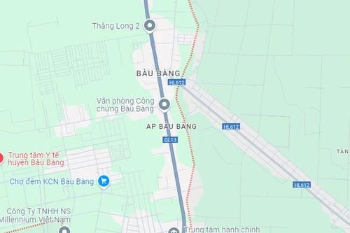 Bình Dương: Phát hiện cặp vợ chồng chết bất thường trong phòng trọ