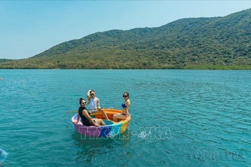 Bảo vệ vịnh Nha Trang để phát triển du lịch bền vững