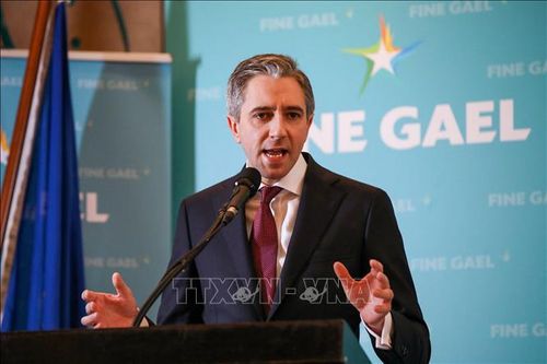 Ireland có thủ tướng trẻ nhất trong lịch sử