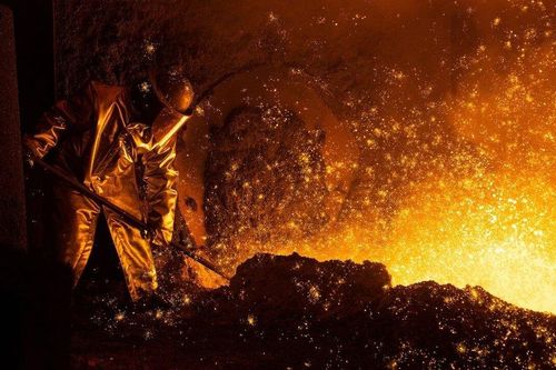 'Niềm an ủi' cho nền kinh tế đầu tàu châu Âu