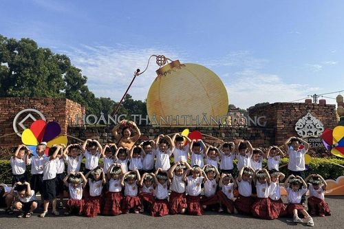 Bài toán thu hút du khách trẻ tới di tích lịch sử