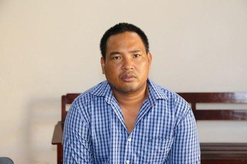 Bắt đối tượng đâm người khác tử vong tại tiệc thôi nôi