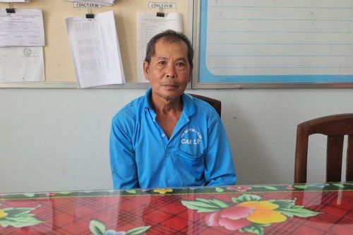 Kiên Giang: Tạm giữ người đàn ông dùng điện bẫy chuột gây chết người