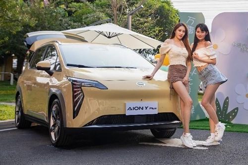 Thêm hãng xe Trung Quốc sắp ra mắt thị trường Việt