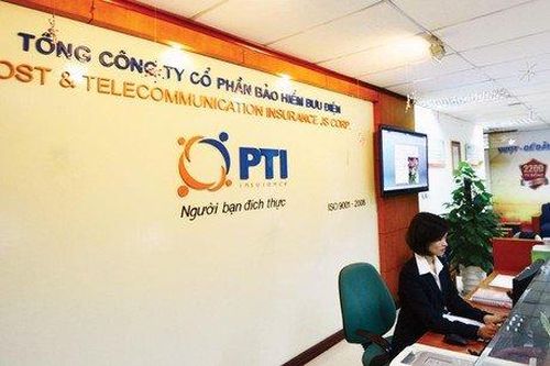 PTI đặt mục tiêu lãi sau thuế 2024 giảm 30% so với năm trước