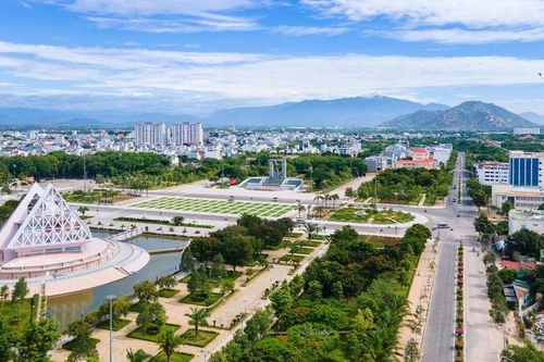 Ngành du lịch Ninh Thuận phấn đấu doanh thu đạt 2.500 tỷ đồng trong năm 2024
