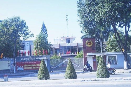 Đà Nẵng: Điều tra việc nữ sinh bị cắt ghép hình ảnh nóng